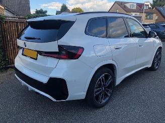  BMW iX1 E-DRIVE M-SPORT 67 KWH 296 PK PANO 350 CAMERA VOLL 2023/12