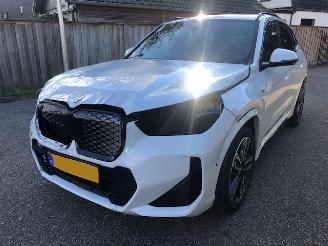 BMW iX1 E-DRIVE M-SPORT 67 KWH 296 PK PANO 350 CAMERA VOLL picture 8