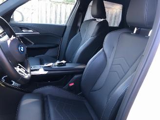 BMW iX1 E-DRIVE M-SPORT 67 KWH 296 PK PANO 350 CAMERA VOLL picture 13