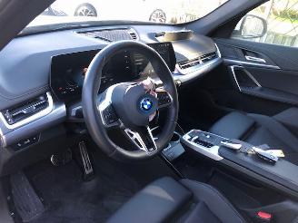 BMW iX1 E-DRIVE M-SPORT 67 KWH 296 PK PANO 350 CAMERA VOLL picture 14