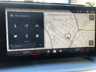 BMW iX1 E-DRIVE M-SPORT 67 KWH 296 PK PANO 350 CAMERA VOLL picture 21