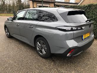 Peugeot 308 1.2 T 131 PK AUTOMAAT 2024 picture 3