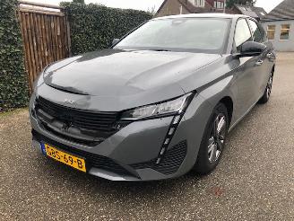 Peugeot 308 1.2 T 131 PK AUTOMAAT 2024 picture 2