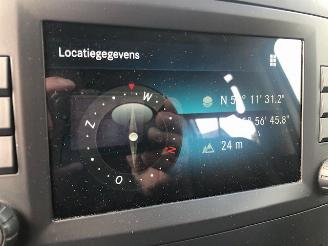 Mercedes Vito LANG 9 PERSOONS EXE 92 KWH 300 PK picture 21