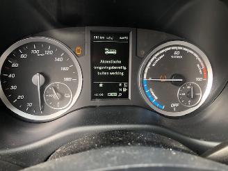 Mercedes Vito LANG 9 PERSOONS EXE 92 KWH 300 PK picture 18