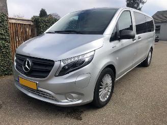  Mercedes Vito LANG 9 PERSOONS EXE 92 KWH 300 PK 2022/6