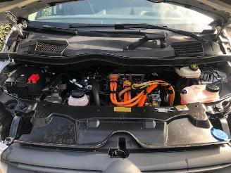 Mercedes Vito LANG 9 PERSOONS EXE 92 KWH 300 PK picture 22