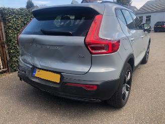 Volvo XC40 2.0 B4 Plus Dark 205 PK picture 5