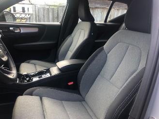 Volvo XC40 2.0 B4 Plus Dark 205 PK picture 10