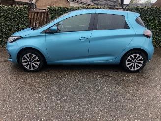 Renault Zoé EXE 52 KWH  136 PK AUTOMAAT picture 6