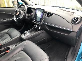 Renault Zoé EXE 52 KWH  136 PK AUTOMAAT picture 14