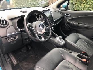 Renault Zoé EXE 52 KWH  136 PK AUTOMAAT picture 10