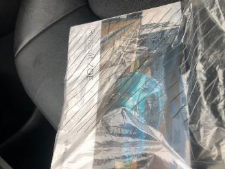 Renault Zoé EXE 52 KWH  136 PK AUTOMAAT picture 21