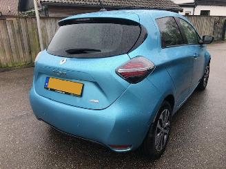 Renault Zoé EXE 52 KWH  136 PK AUTOMAAT picture 7