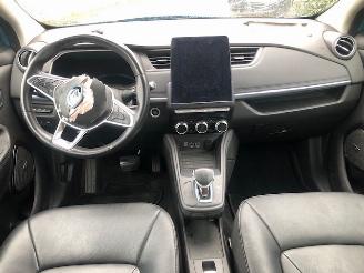 Renault Zoé EXE 52 KWH  136 PK AUTOMAAT picture 13