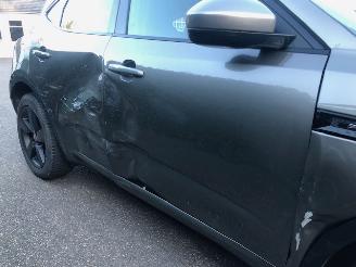 Jaguar E-Pace R-SPORT 250 PK AWD PANORAMA VOLL picture 7