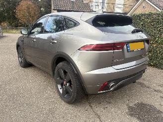 Jaguar E-Pace R-SPORT 250 PK AWD PANORAMA VOLL picture 3