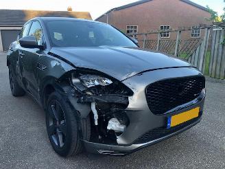 Jaguar E-Pace R-SPORT 250 PK AWD PANORAMA VOLL picture 9