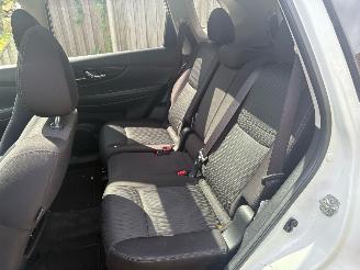 Nissan  X-Trail 1.6 DIG-T N-Connecta 7 PERSOONS picture 14