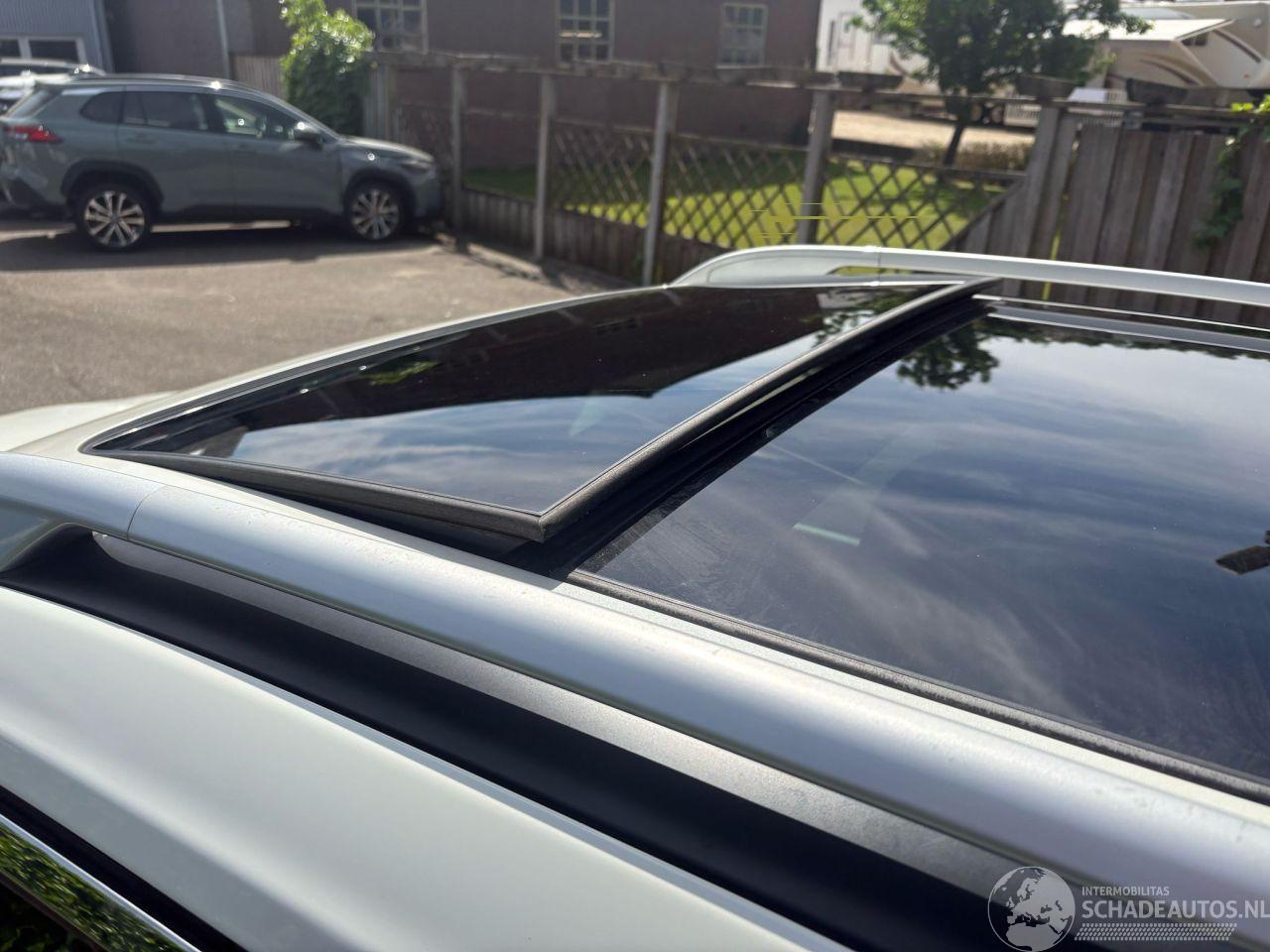 Nissan  X-Trail 1.6 DIG-T N-Connecta 7 PERSOONS