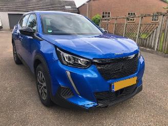 Peugeot 2008 1.2 PureTech Active Pack 102 PK picture 10