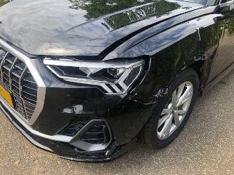 Audi Q3 35 TFSI S-LINE AUTOMAAT  NAP !! picture 8