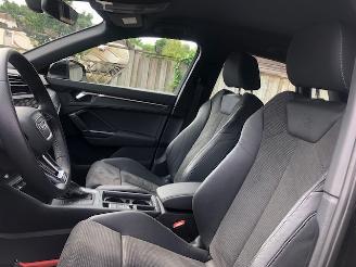 Audi Q3 35 TFSI S-LINE AUTOMAAT  NAP !! picture 11