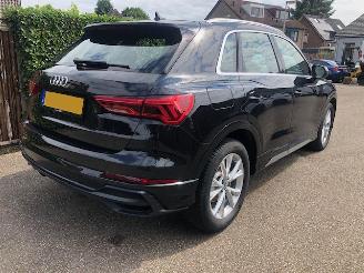 Audi Q3 35 TFSI S-LINE AUTOMAAT  NAP !! picture 5