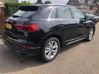Audi Q3 35 TFSI S-LINE AUTOMAAT  NAP !! picture 3