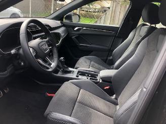 Audi Q3 35 TFSI S-LINE AUTOMAAT  NAP !! picture 10