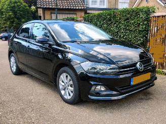  Volkswagen Polo 1.6 TDI 95 PK COMFORTLINE 2019 2019/8