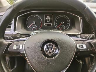 Volkswagen Polo 1.6 TDI 95 PK COMFORTLINE 2019 picture 10