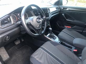 Volkswagen T-Roc 1.5 TSI SPORT AUTOMAAT 150 PK VOLL picture 14