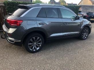 Volkswagen T-Roc 1.5 TSI SPORT AUTOMAAT 150 PK VOLL picture 7