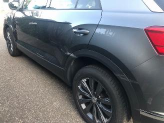 Volkswagen T-Roc 1.5 TSI SPORT AUTOMAAT 150 PK VOLL picture 12