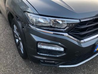 Volkswagen T-Roc 1.5 TSI SPORT AUTOMAAT 150 PK VOLL picture 6