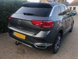 Volkswagen T-Roc 1.5 TSI SPORT AUTOMAAT 150 PK VOLL picture 9