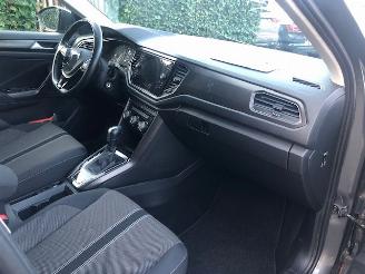 Volkswagen T-Roc 1.5 TSI SPORT AUTOMAAT 150 PK VOLL picture 17