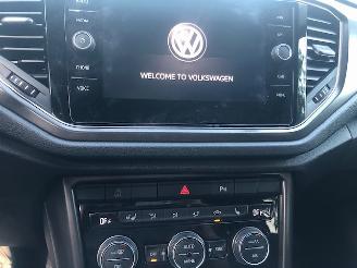Volkswagen T-Roc 1.5 TSI SPORT AUTOMAAT 150 PK VOLL picture 18