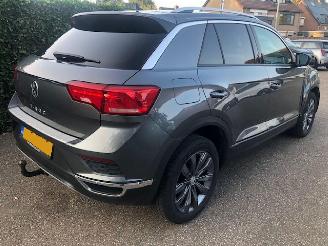 Volkswagen T-Roc 1.5 TSI SPORT AUTOMAAT 150 PK VOLL picture 8