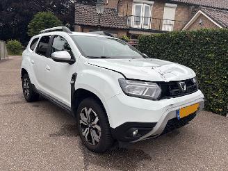 Avarii autoturisme Dacia Duster 1.0 tce PRESTIGE  2021 2021/6