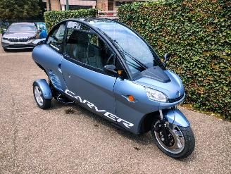 Schade overig ElectricMobility  Carver S+ 7.1 kWh 2024/6