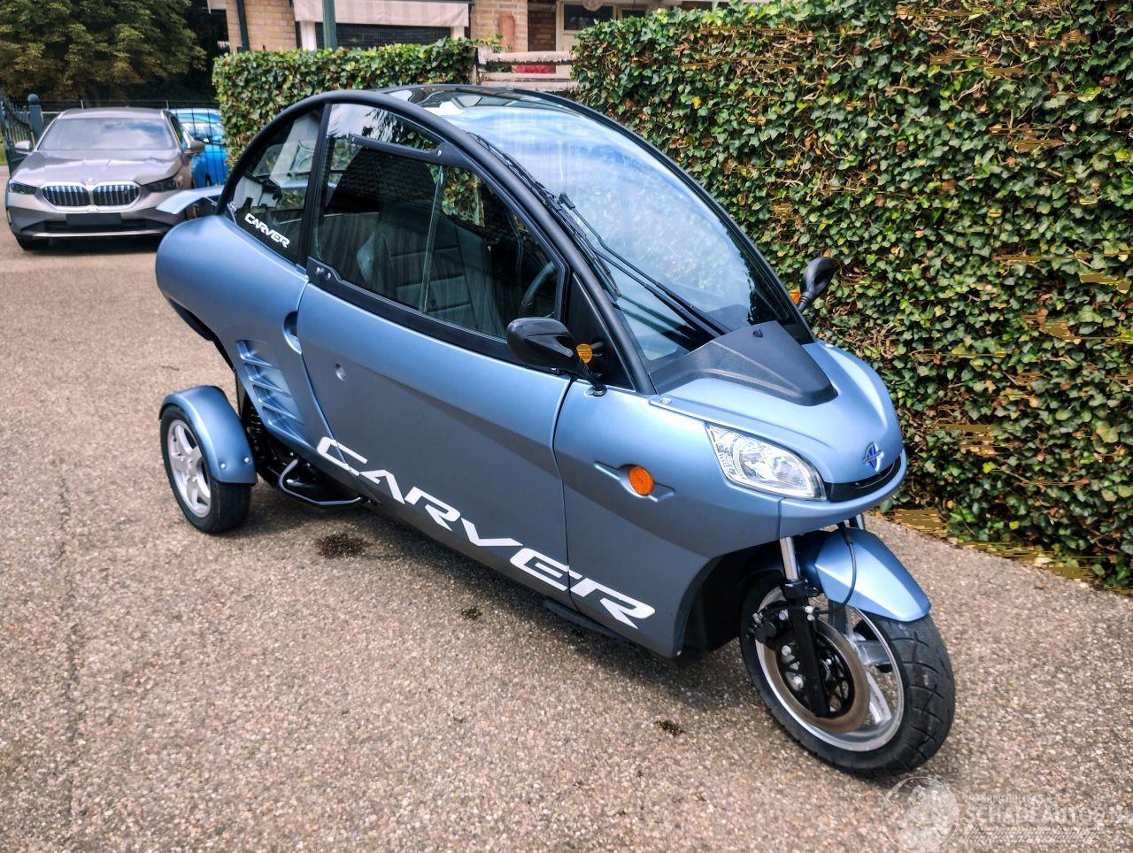 ElectricMobility  Carver S+ 7.1 kWh