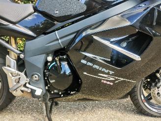 Triumph Sprint ST 1050 picture 4