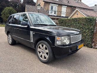 Land Rover Range Rover 3.0 V6 TDI 130 KW AUTOMAAT picture 7