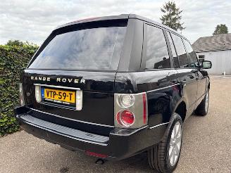 Land Rover Range Rover 3.0 V6 TDI 130 KW AUTOMAAT picture 4