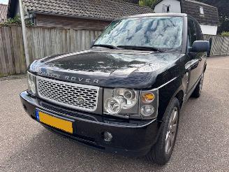 Land Rover Range Rover 3.0 V6 TDI 130 KW AUTOMAAT picture 13