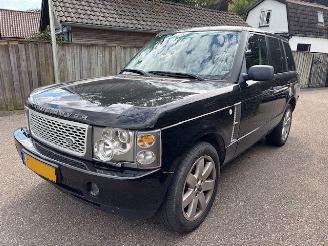 Land Rover Range Rover 3.0 V6 TDI 130 KW AUTOMAAT picture 12