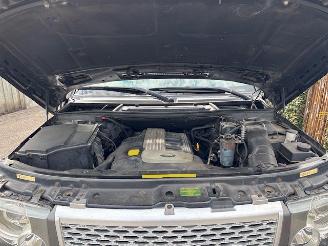 Land Rover Range Rover 3.0 V6 TDI 130 KW AUTOMAAT picture 14