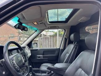 Land Rover Range Rover 3.0 V6 TDI 130 KW AUTOMAAT picture 16